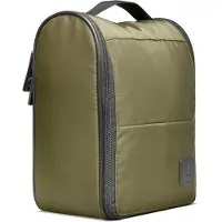 Vittiorio - Hang-up Toiletry Bag Green