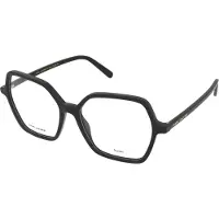 Marc Jacobs MARC 709 54/15/140 MUSTA akryyli naisten silmälasit MARC 709