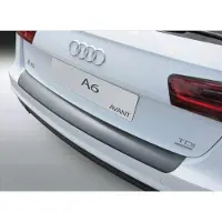 RGM Audi A6 Avant/S-line 9/2014-8/2018 takapuskurin kolhusuoja