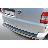 RGM Vw Transporter T6 2015-, kahdella takaovella kolhusuoja