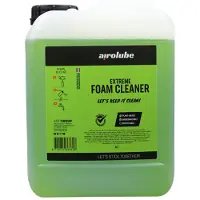 Airolube Äärimmäisen Tehokas Vaahtopesuaine 5l