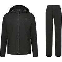 Agu Go Rain Essential Takki- Ja Housusarja