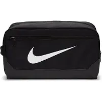 Nike Urheilukassi 'Brasilia' musta / valkoinen