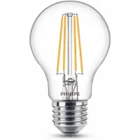 Philips Żar&oacute;wka LED classic 60W A60 E27 WW CL ND RFSRT4