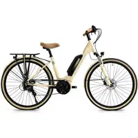 Granville E-urban 30 Bosch Active Line Sähköpyörä