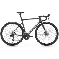 Megamo Pulse Elite 12 Sh12 105 Di2 2024 Maantiepyörä