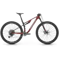 Megamo Track R120 07 29´´ Gx Eagle 2024 Maastopyörä