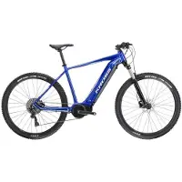 KROSS Hexagon Boost 5.0 29´´ 2024 Sähköinen Maastopyörä