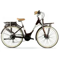 Granville E-summerside Bosch Active Plus Sähköpyörä
