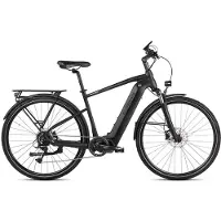 KROSS Trans Hybrid 4.0 Sähköpyörä