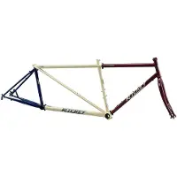 Ritchey Bab Outback Tandm 2023 Kaupunkipyörän Runko