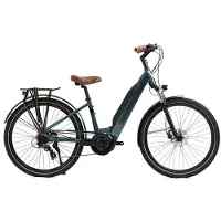 Granville E-absolute 14 Acera Sähköpyörä