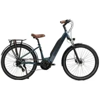 Granville E-absolute 34 Altus Sähköpyörä