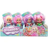 DREAMEEZ keijunukke mini