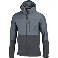 Fjällräven abisko trail fleece m
