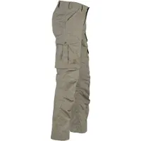 Fjällräven barents pro trousers m