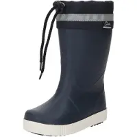 Beck Kumisaappaat 'Wellies' tummansininen