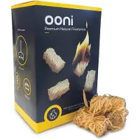 Ooni Premium luonnolliset sytyttimet. 50-kpl pakkaus