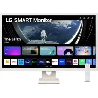 LG MyView Smart Monitor 32SR50