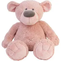 Happy horse - Bear Brim No. 3 - Pink - 40 CM