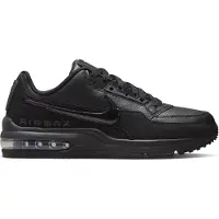 Nike Air Max Ltd 3 - Black - 45.5