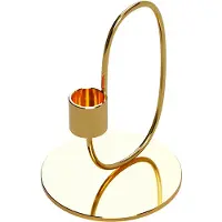 Cooee Design Swoop - Gold - H:13.5CM