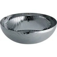 Alessi Veneer kulho Ruostumaton teräs, ø 29 cm