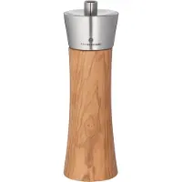 Zassenhaus Suolamylly “Augsburg”, 18 cm