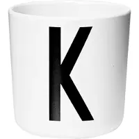 Design Letters persoonallinen kuppi eco K