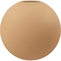 Cooee Design Ball maljakko peanut 10 cm