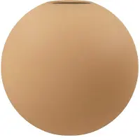 Cooee Design Ball maljakko peanut 20 cm