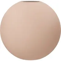 Cooee Design Ball maljakko blush 20 cm