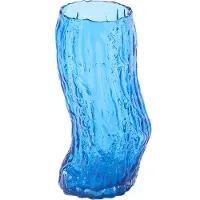 Pols Potten Tree log -maljakko M 44 cm Sininen