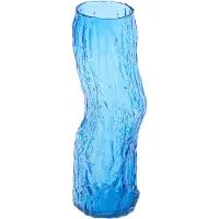 Pols Potten Tree log -maljakko L 62 cm Sininen
