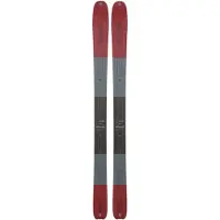 K2 Wayback 89 Naisten Retkiluistelusukset