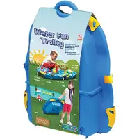 Starplast Water Fun Trolley Vesikanavisto
