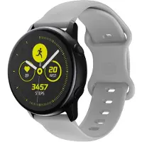 Cadorabo Samsung Galaxy Gear S3/Gear 2 -kellon ranneke