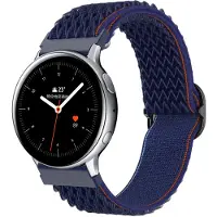 Cadorabo Galaxy Watch 42mm 3/4/5 -kellon ranneke