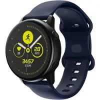 Cadorabo Samsung Galaxy Gear S3/Gear 2 -kellon ranneke