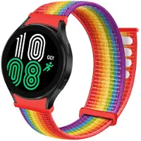 Cadorabo Kellon ranneke 20mm Galaxy watch 42mm 3/4/5/sport