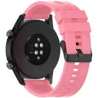 Cadorabo Samsung Galaxy Gear S3/Gear 2/Galaxy Watch 46mm r800 -kellon ranneke