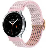 Cadorabo Galaxy Gear S3 / Gear 2 -kellon ranneke