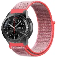 Cadorabo Kellon ranneke 22mm samsung galaxy gear s3/gear 2