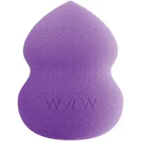 wet n wild Hourglass Makeup Sponge Meikkisieni 1 kpl