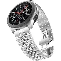 Cadorabo Samsung Galaxy Gear S3/Gear 2 -kellon ranneke