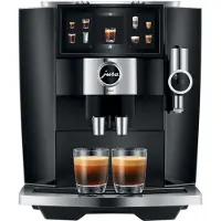 Jura J8 Twin -kahvikone