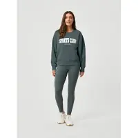 Björn Borg Studio Highwaist Rib Tights