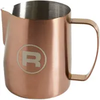 Rocket Espresso Maitokannu Competition Sandy Copper, 600 ml