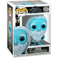 Funko POP! Gus Lumotun Kartanon Hahmo 9 Cm
