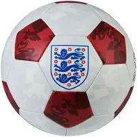 Mitre England Mini Football Ball 1